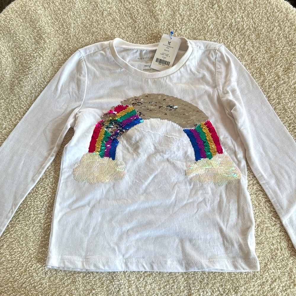 Rockets of awesome shirt